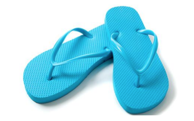 How Flip-Flops Can Cause ProblemsFor Your Feet